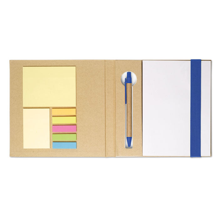 Set de escritório