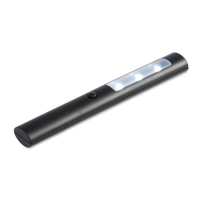 Lampe de poche d'urgence