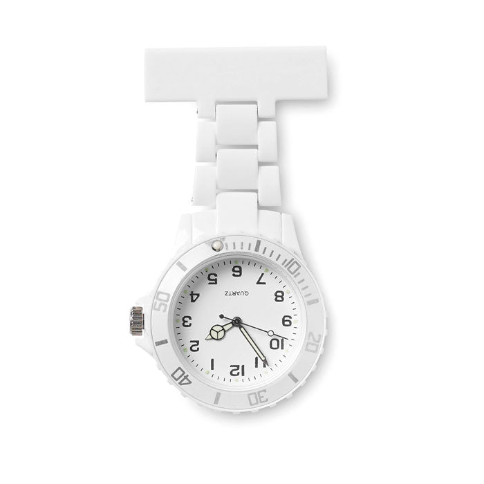 Nurse's watch