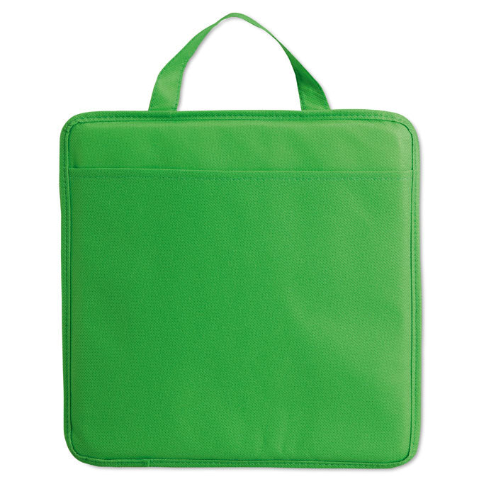 Assento em Non woven