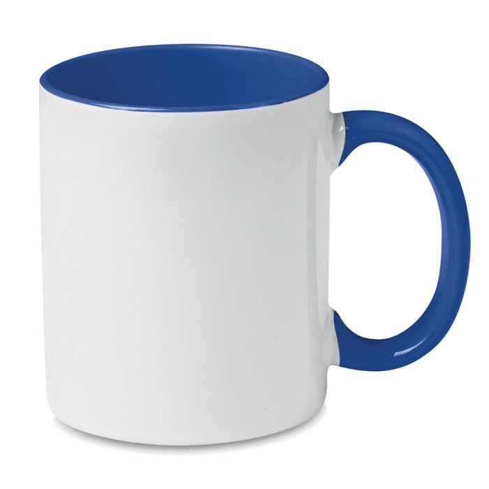 Caneca colorida p/ sublimação