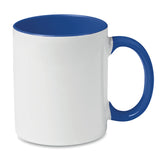 Caneca colorida p/ sublimação