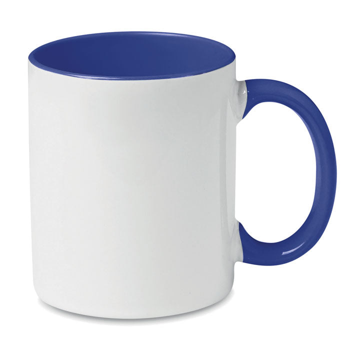 Caneca colorida p/ sublimação