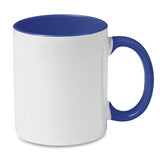 Caneca colorida p/ sublimação