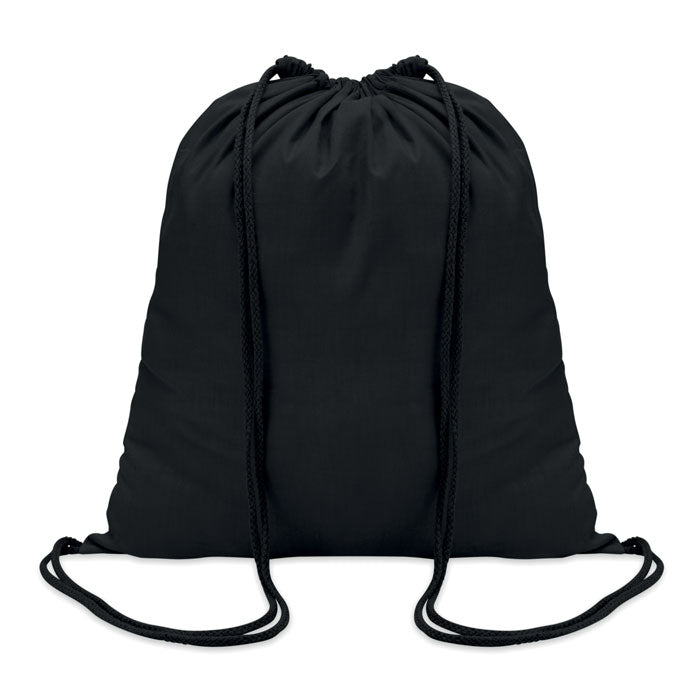 Mochila de algodão 100 gr