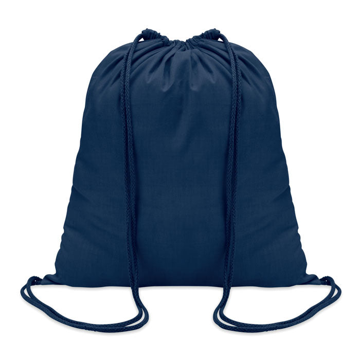 Mochila de algodão 100 gr