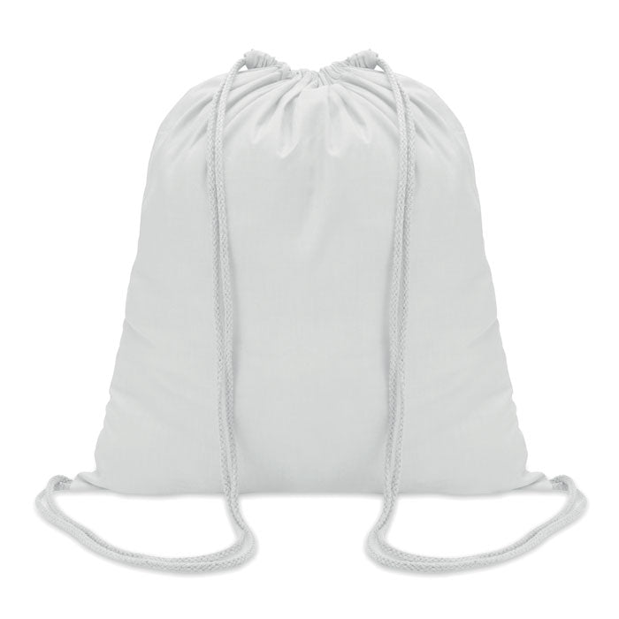 Mochila de algodão 100 gr