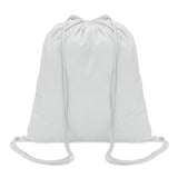 Mochila de algodão 100 gr