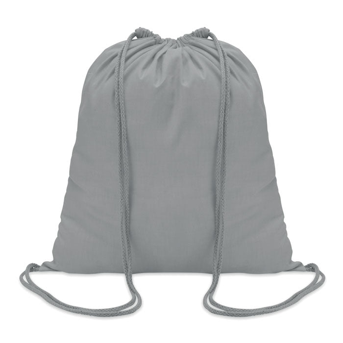 Mochila de algodão 100 gr