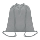 Mochila de algodão 100 gr
