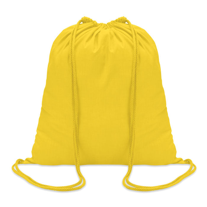 Mochila de algodão 100 gr