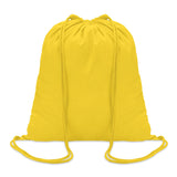 Mochila de algodão 100 gr