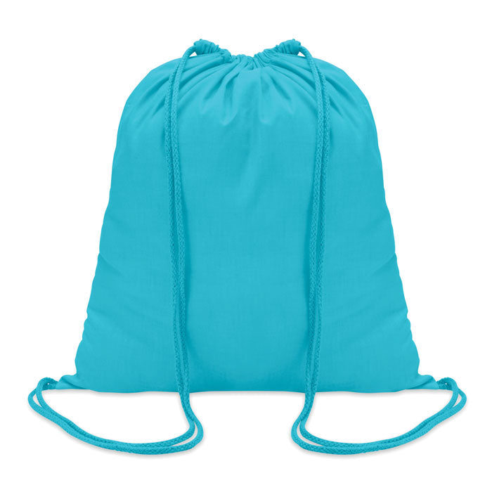 Mochila de algodão 100 gr
