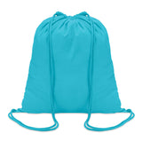 Mochila de algodão 100 gr