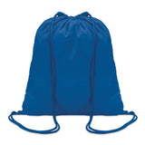Mochila de algodão 100 gr