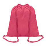 Mochila de algodão 100 gr
