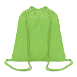 Mochila de algodão 100 gr