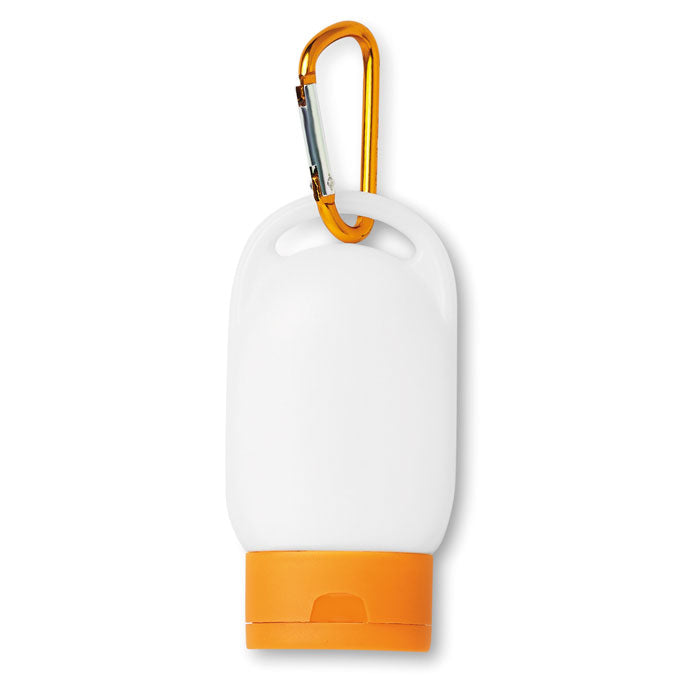 Protetor Solar Suncare