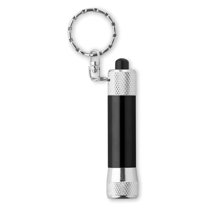 Lampe de poche porte-clés