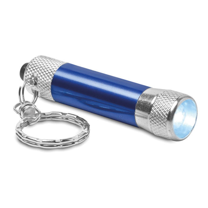 Lampe de poche porte-clés