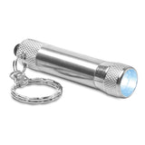 Lampe de poche porte-clés