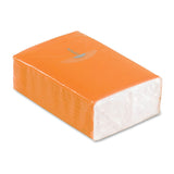 Mini paquet de mouchoirs
