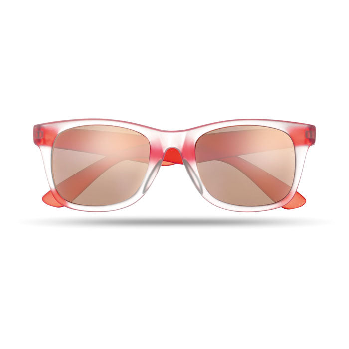 Lunettes de soleil