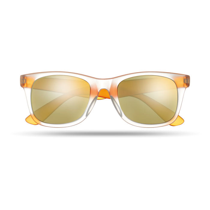 Lunettes de soleil