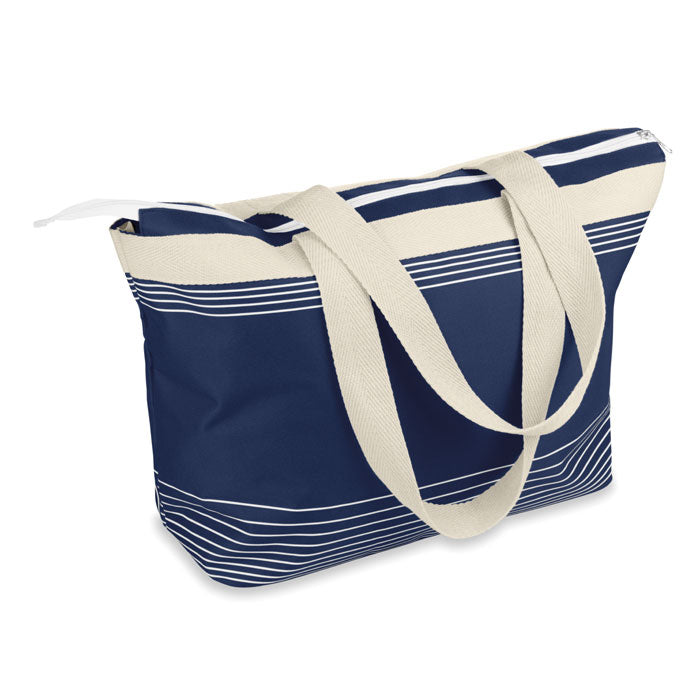 600D/canvas beach bag