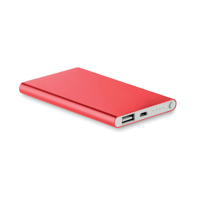 Po erbank plano 4000mAh