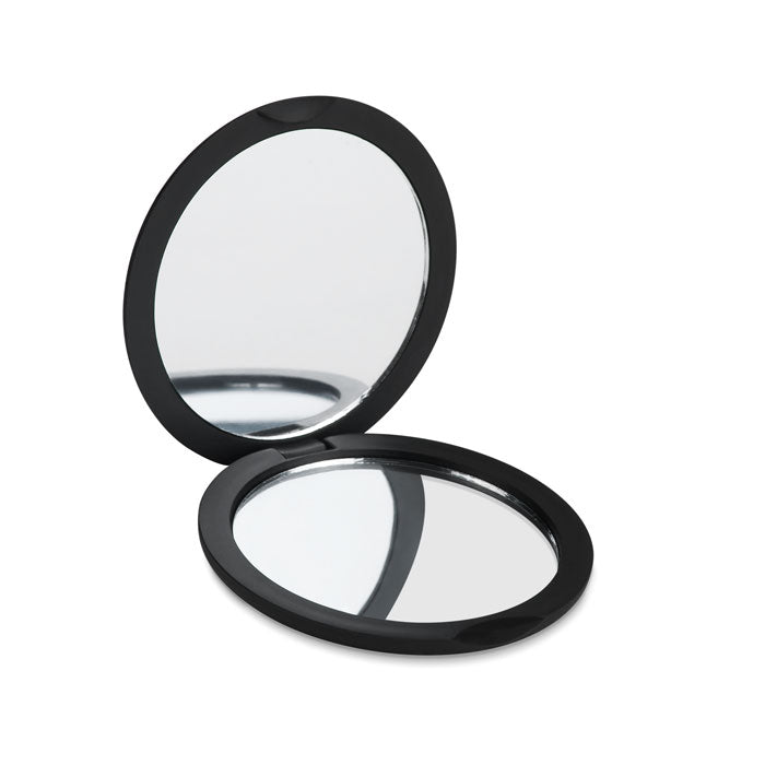 Miroir double compact