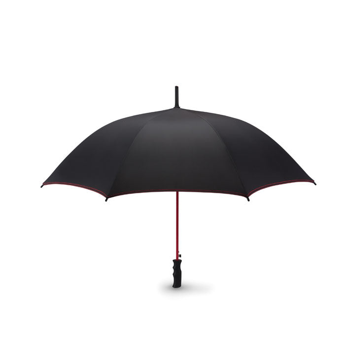 Parapluies coupe-vent de 23 pouces