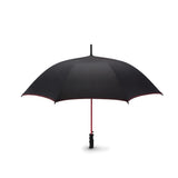 Parapluies coupe-vent de 23 pouces