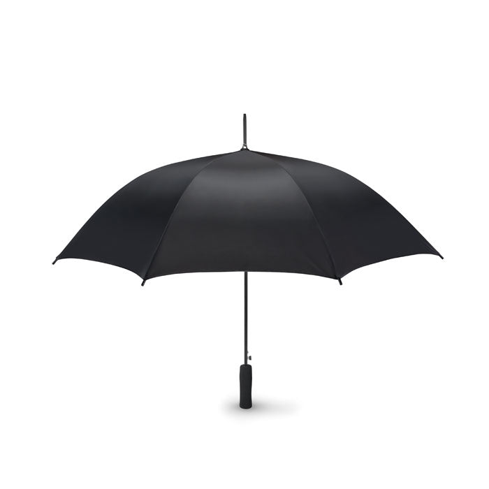 Parapluies monochromes de 23 pouces