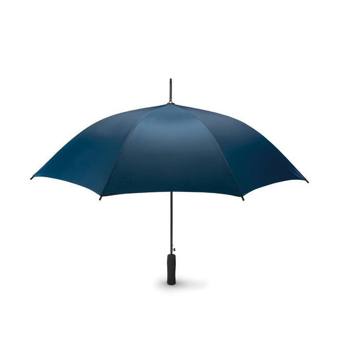 Parapluies monochromes de 23 pouces