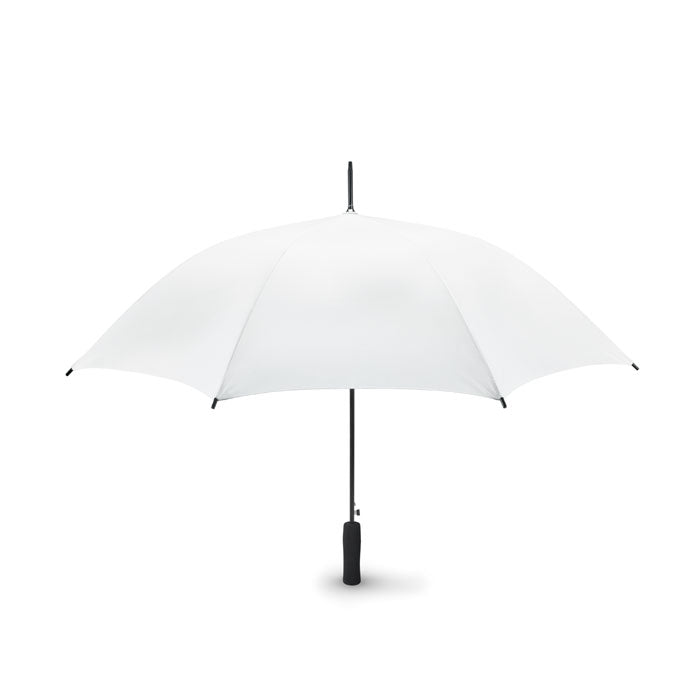 Parapluies monochromes de 23 pouces