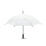 Parapluies monochromes de 23 pouces