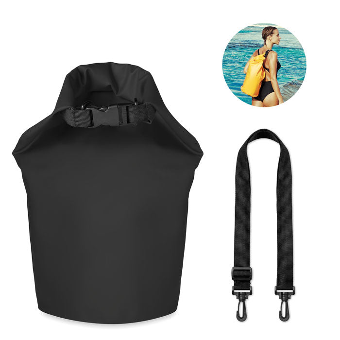 Sac étanche en PVC de 10 L