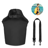 Sac étanche en PVC de 10 L