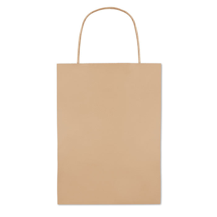 Saco papel pequena 150 gr/m²