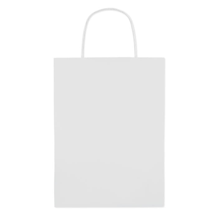 Saco papel media 150 gr/m²