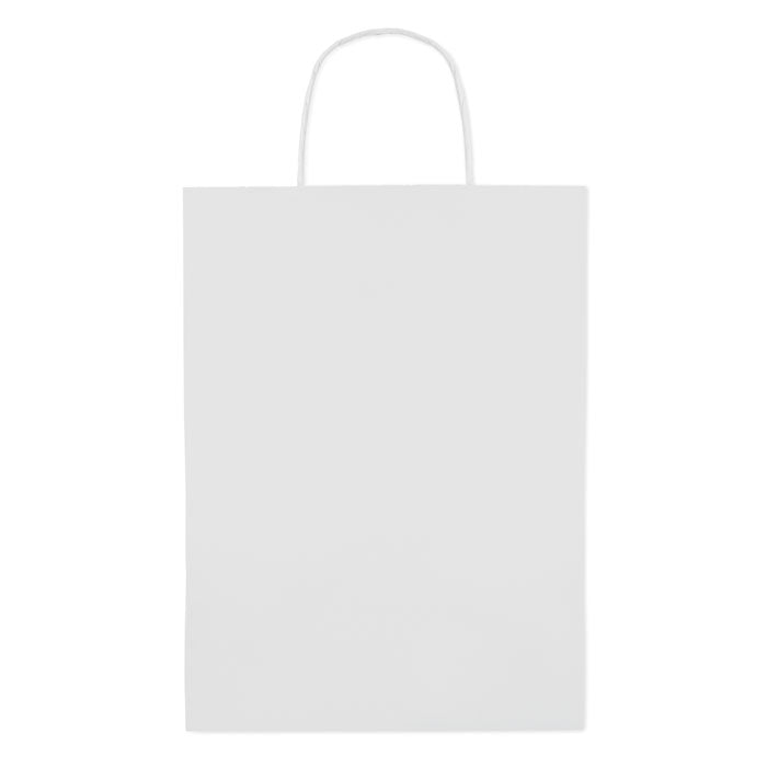 Saco papel grande 150 gr/m²
