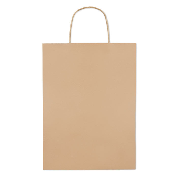Saco papel grande 150 gr/m²