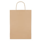 Saco papel grande 150 gr/m²