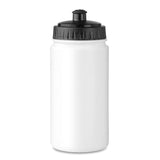 Garrafa esportiva 500ml