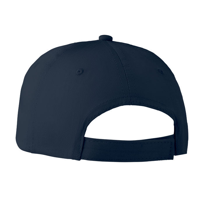 Boné de Basebol Basie Apollo