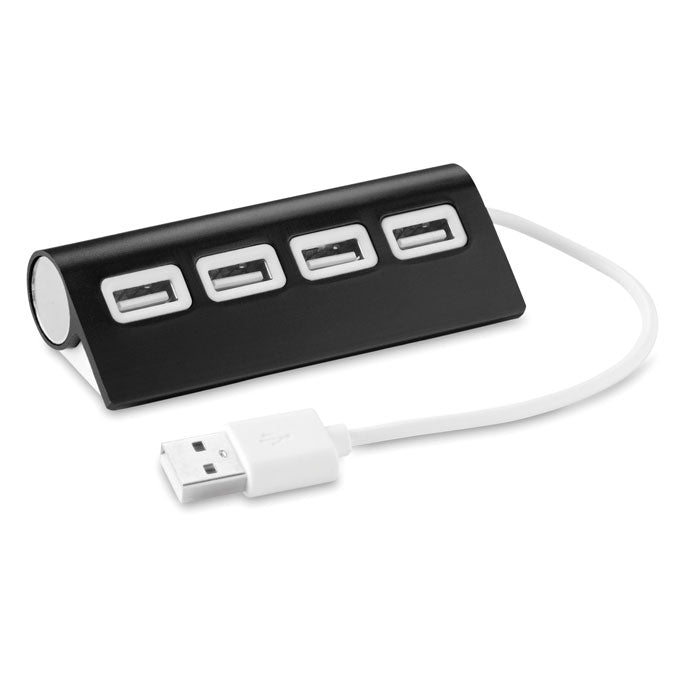 Concentrateur USB 4 ports