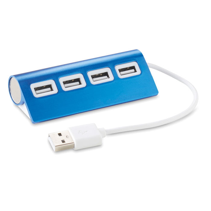 Concentrateur USB 4 ports