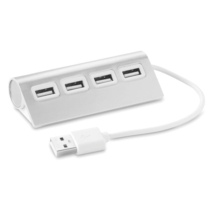 Concentrateur USB 4 ports
