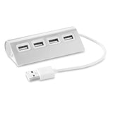 Concentrateur USB 4 ports